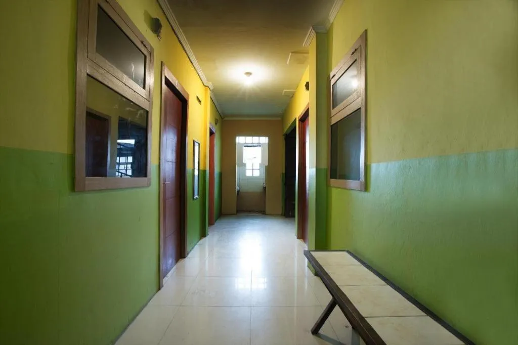 OYO 298 Gemilang Guesthouse