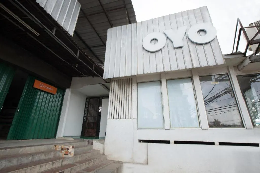 OYO 298 Gemilang Guesthouse