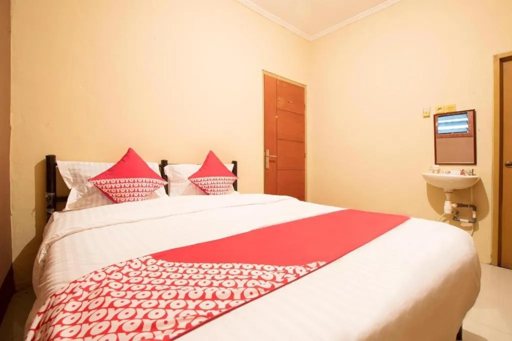 OYO 298 Gemilang Guesthouse