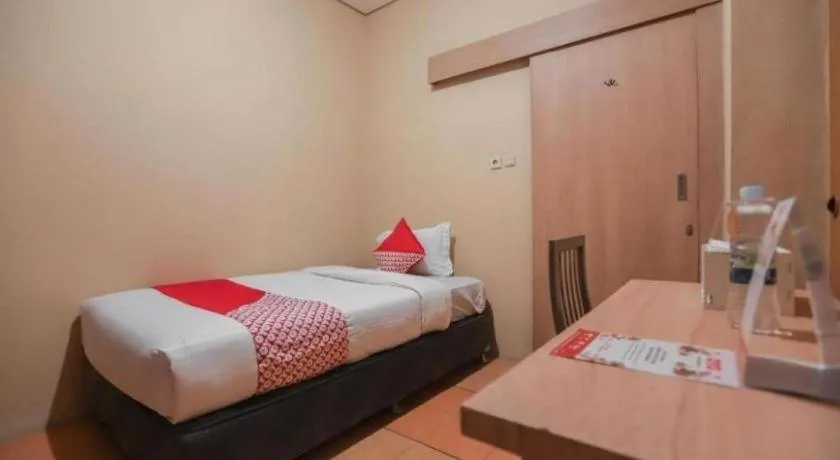 OYO 298 Gemilang Guesthouse