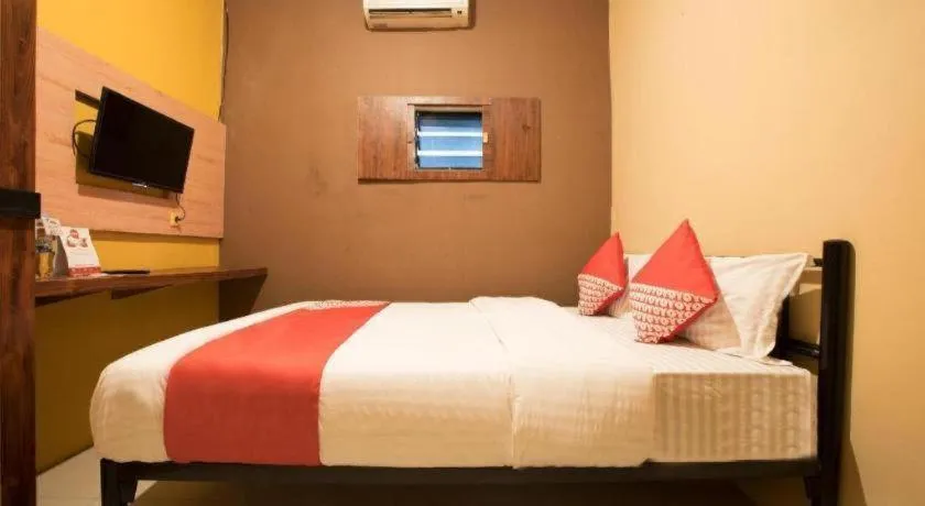 OYO 298 Gemilang Guesthouse