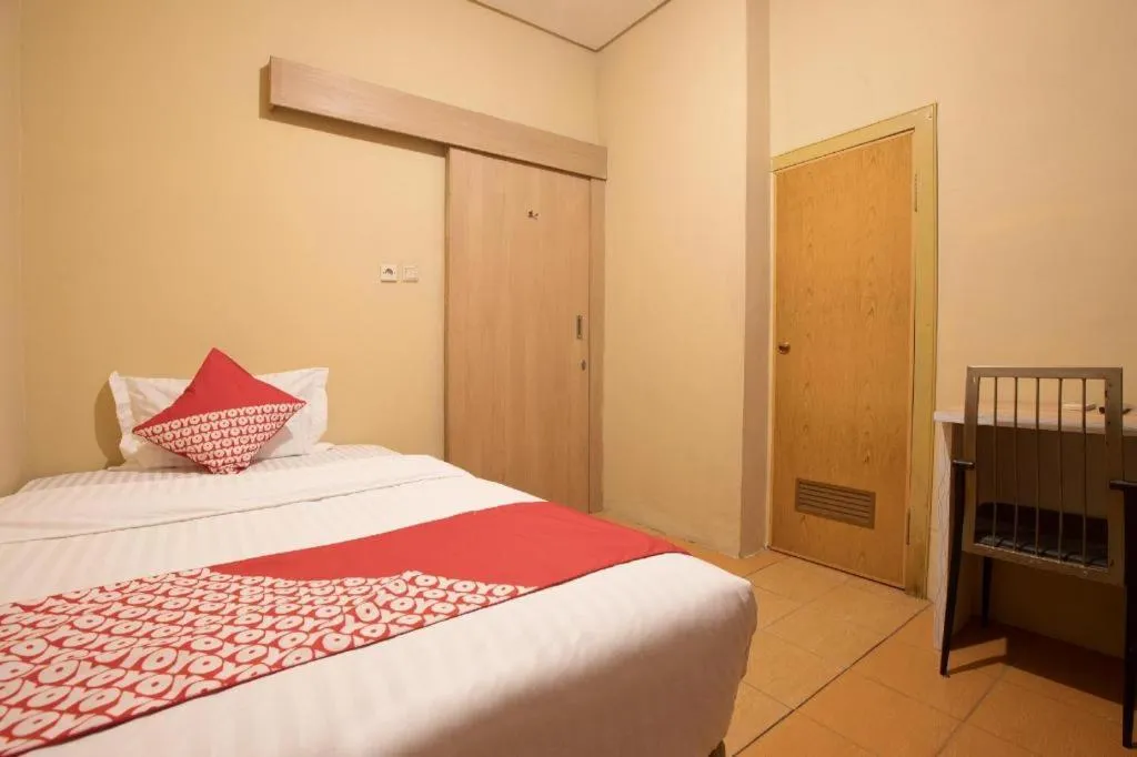 OYO 298 Gemilang Guesthouse