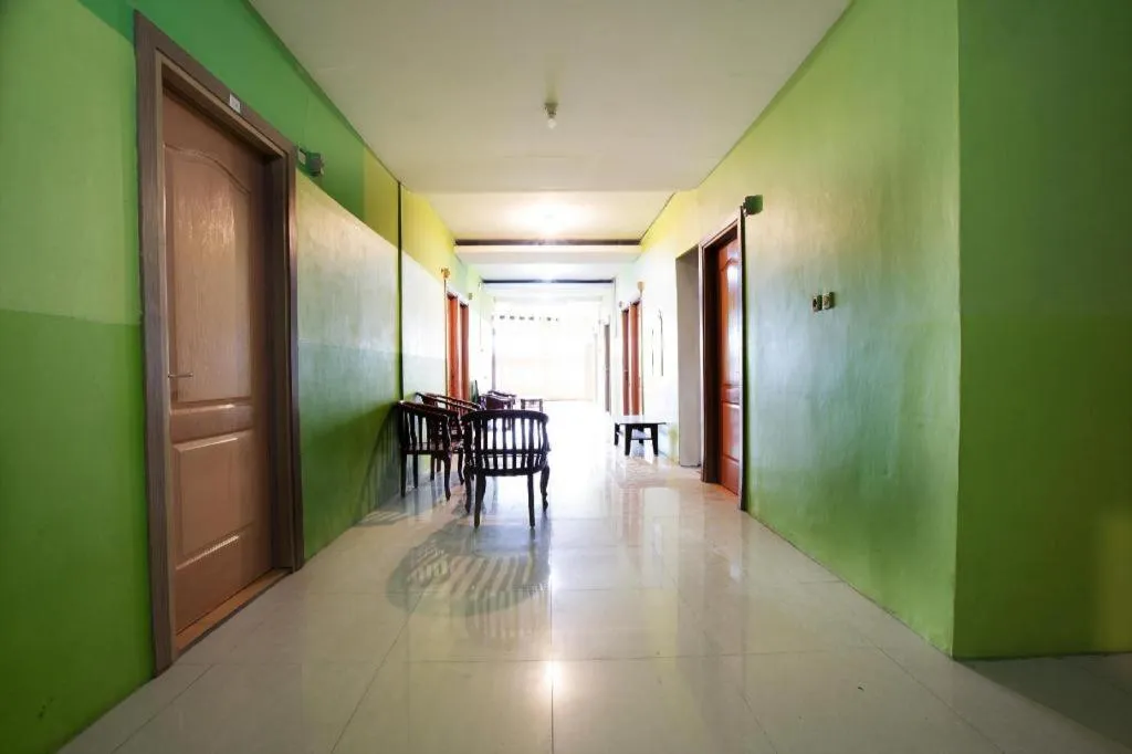 OYO 298 Gemilang Guesthouse