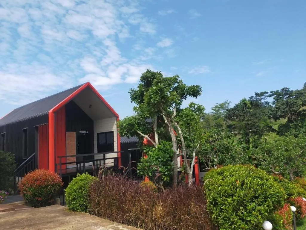 KATOON RESORT KHAO KHO