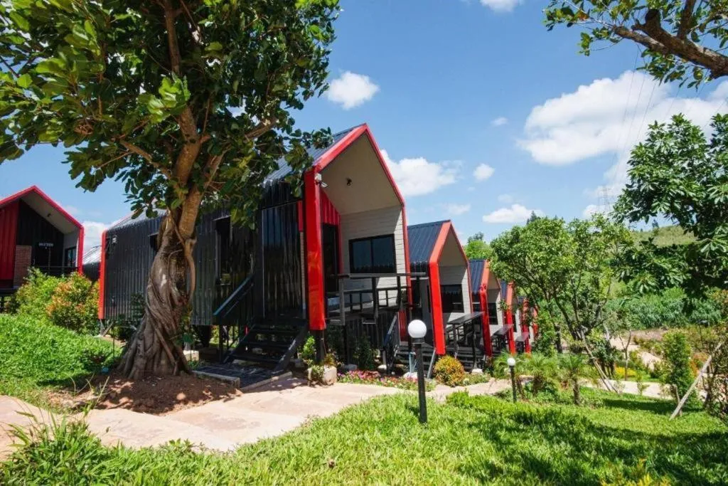 KATOON RESORT KHAO KHO