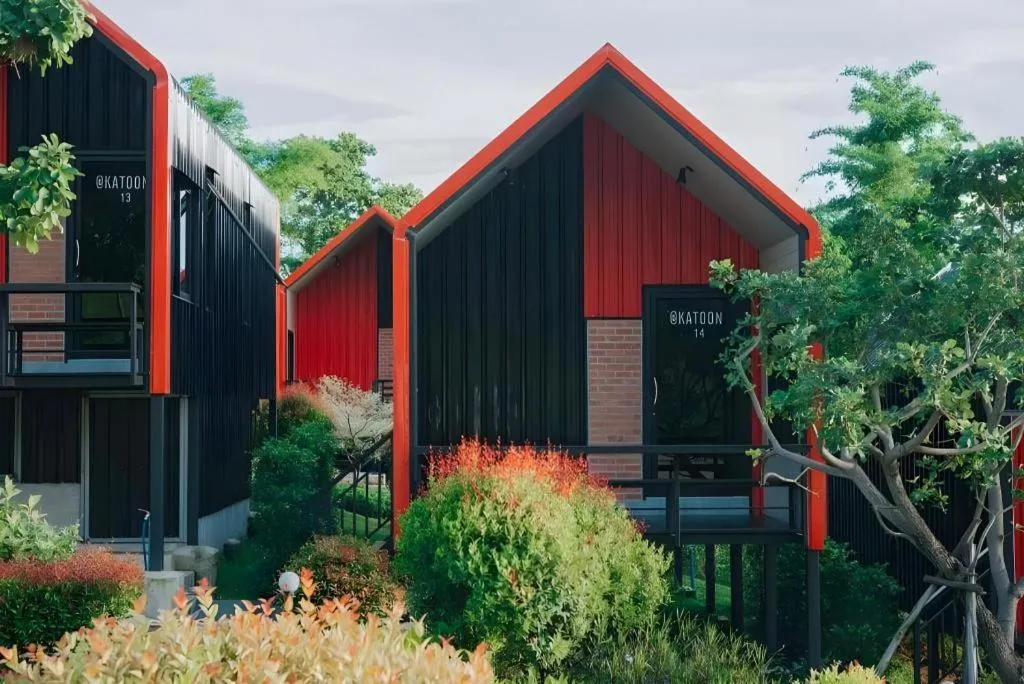 KATOON RESORT KHAO KHO