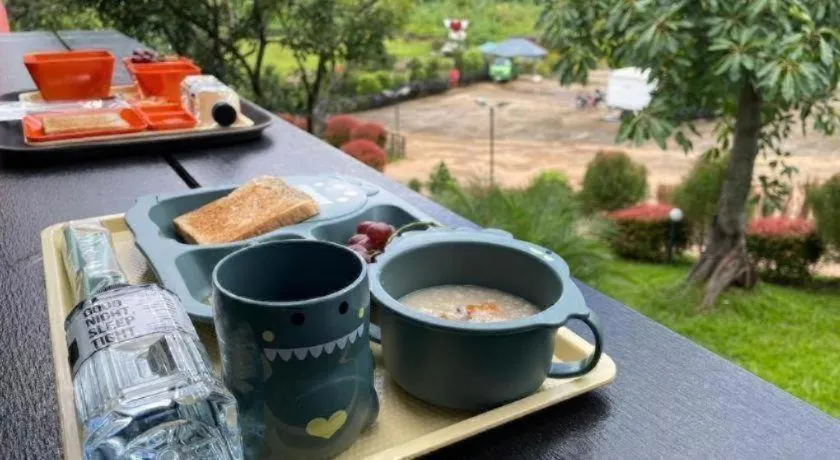 KATOON RESORT KHAO KHO