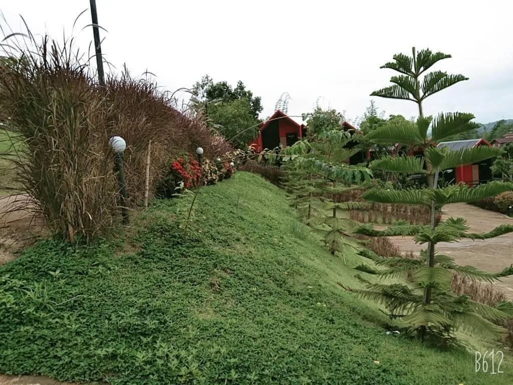 KATOON RESORT KHAO KHO