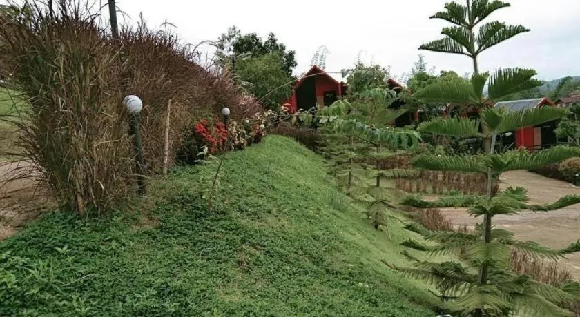KATOON RESORT KHAO KHO