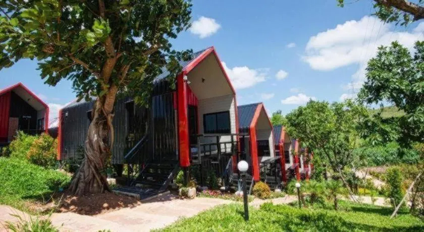 KATOON RESORT KHAO KHO