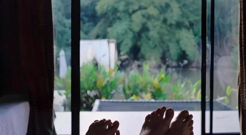 Le Bassin Erawan Resort