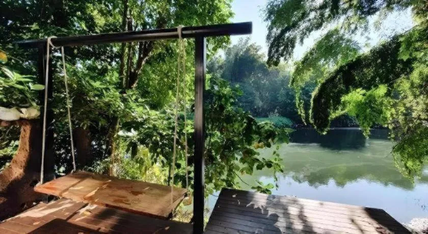 Le Bassin Erawan Resort