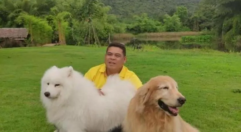 Le Bassin Erawan Resort