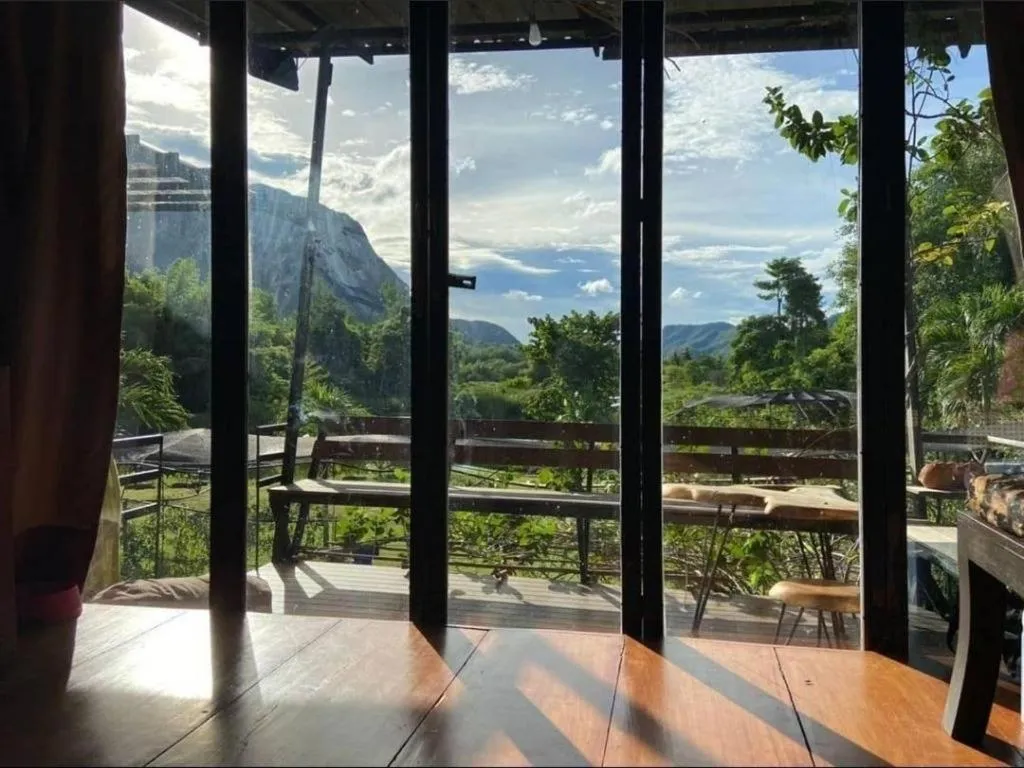 Le Bassin Erawan Resort