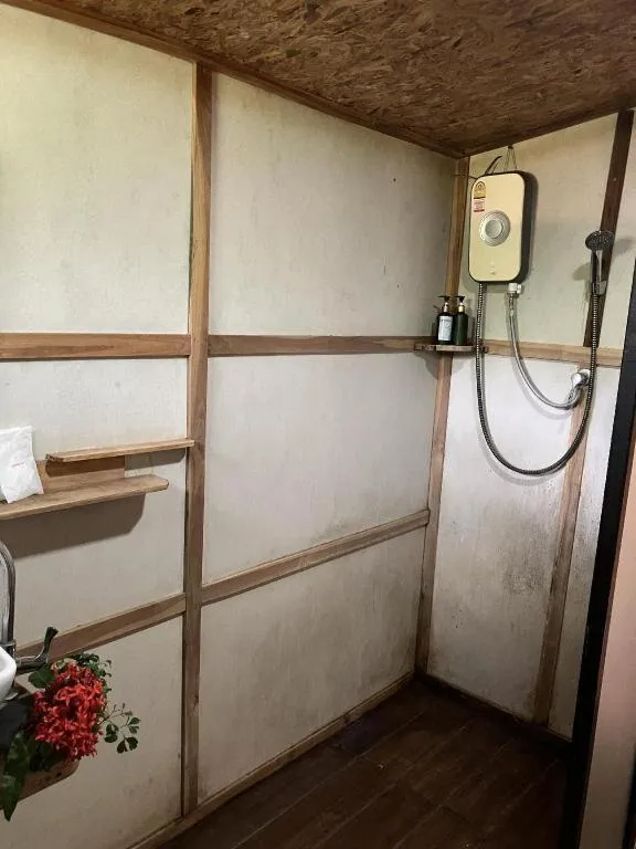 Le Bassin Erawan Resort