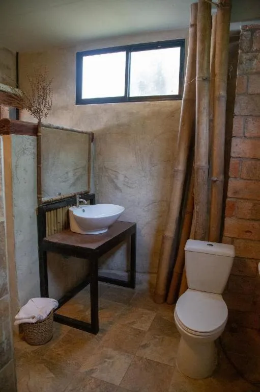 Le Bassin Erawan Resort