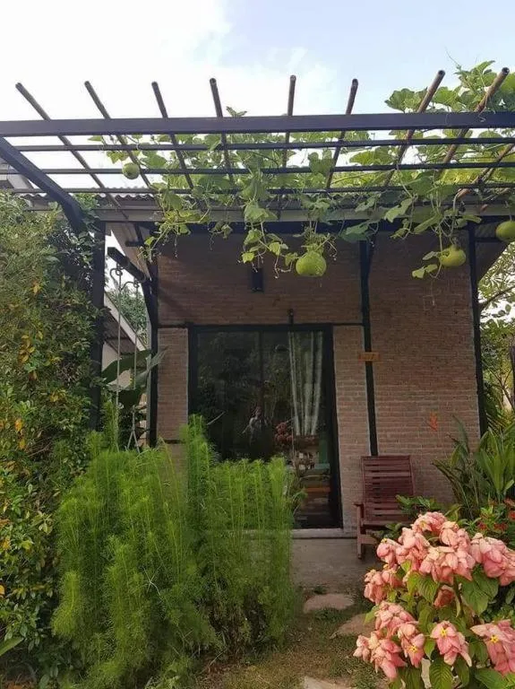 Le Bassin Erawan Resort