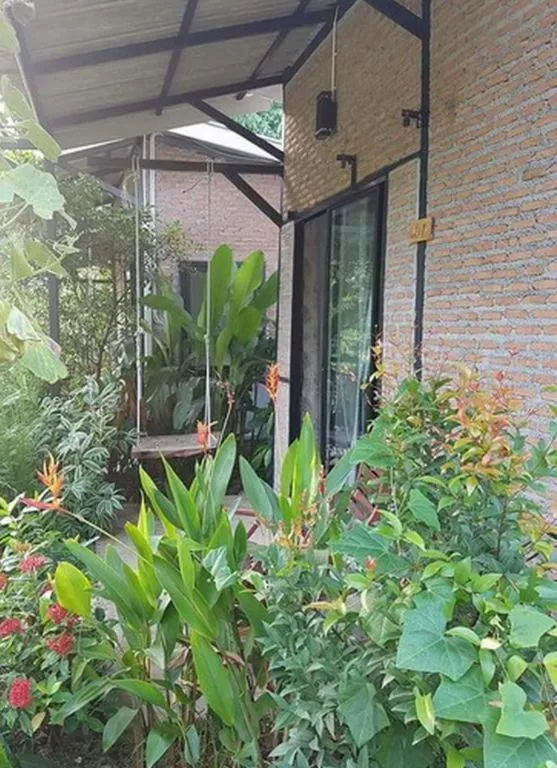 Le Bassin Erawan Resort