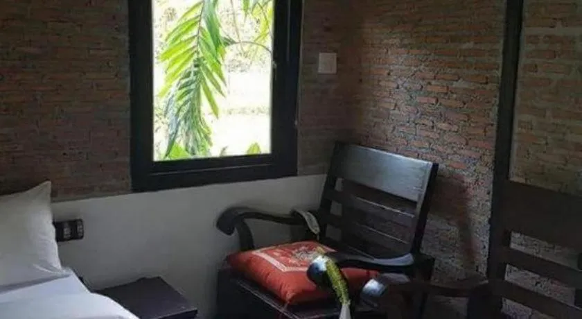 Le Bassin Erawan Resort