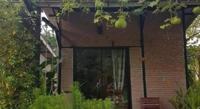 Le Bassin Erawan Resort