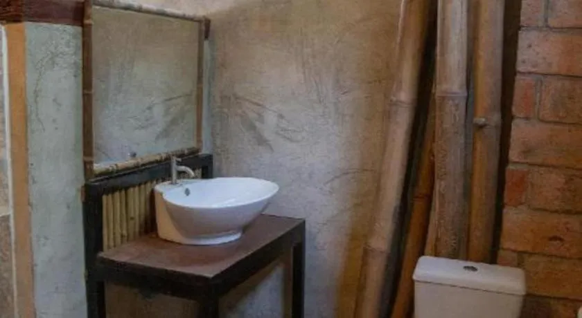 Le Bassin Erawan Resort