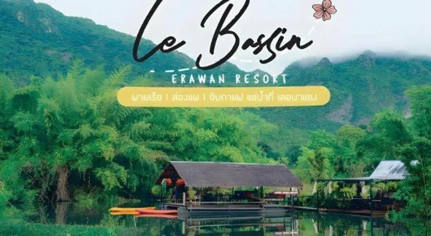 Le Bassin Erawan Resort