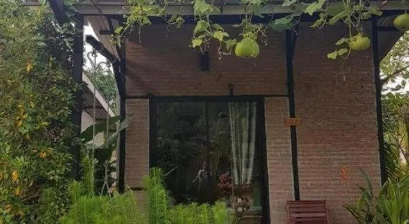 Le Bassin Erawan Resort