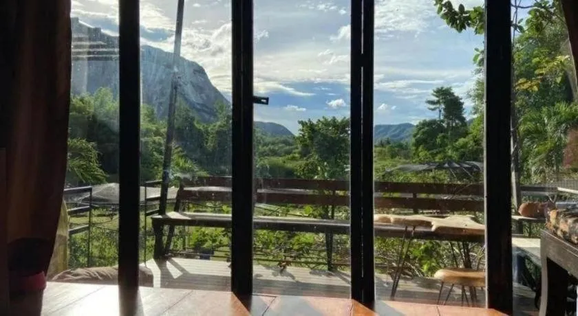 Le Bassin Erawan Resort