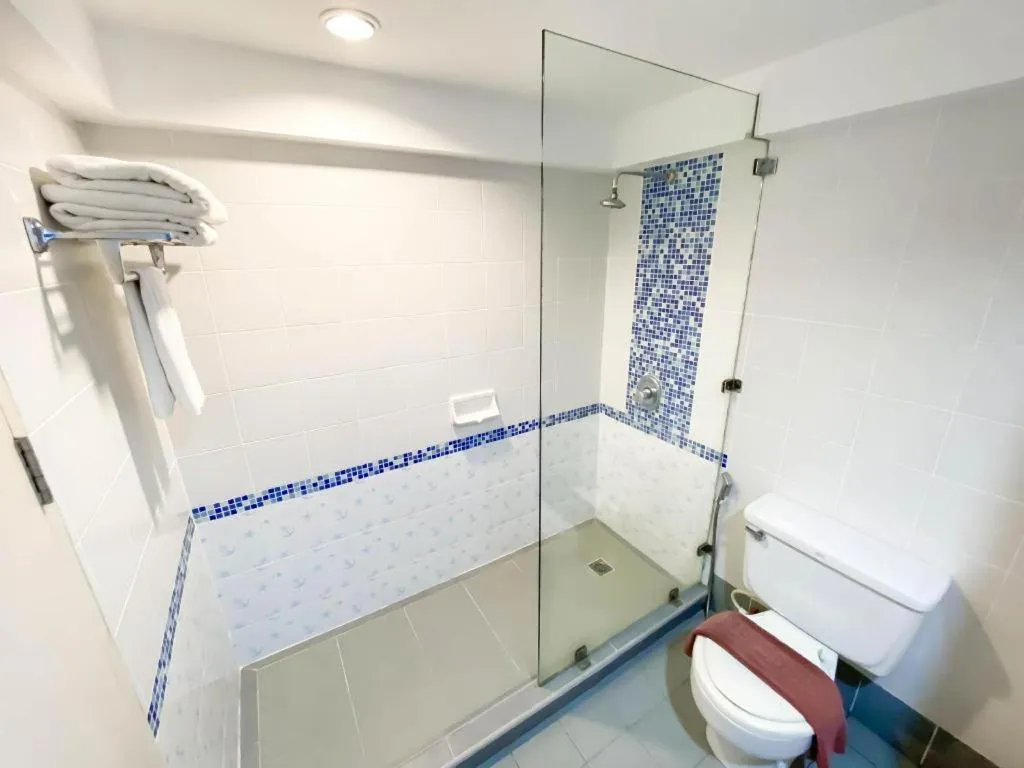 Blue Wave Hotel Hua Hin