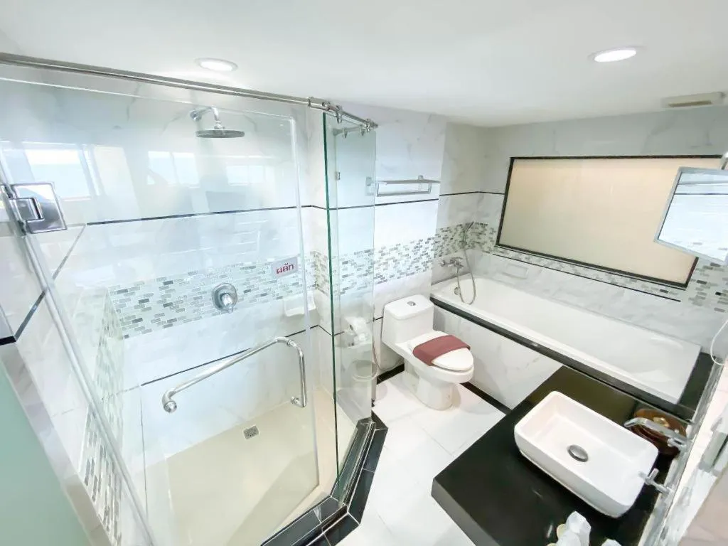 Blue Wave Hotel Hua Hin