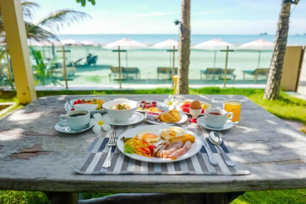 Blue Wave Hotel Hua Hin