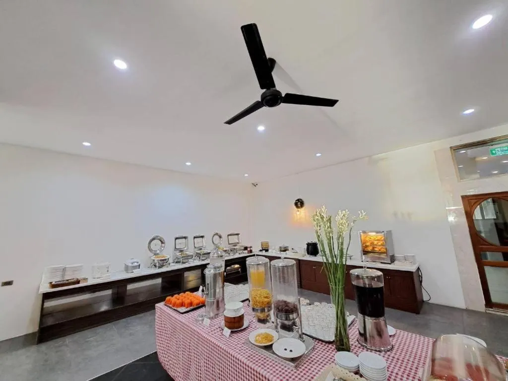 Blue Wave Hotel Hua Hin