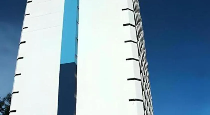 Blue Wave Hotel Hua Hin