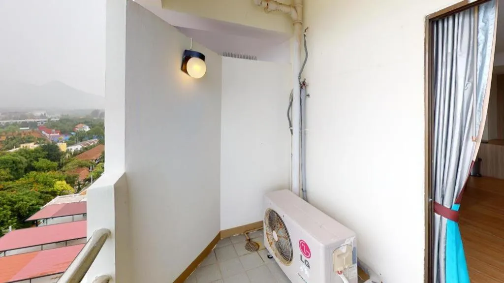 Blue Wave Hotel Hua Hin