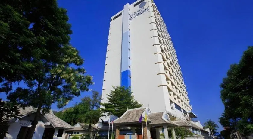 Blue Wave Hotel Hua Hin