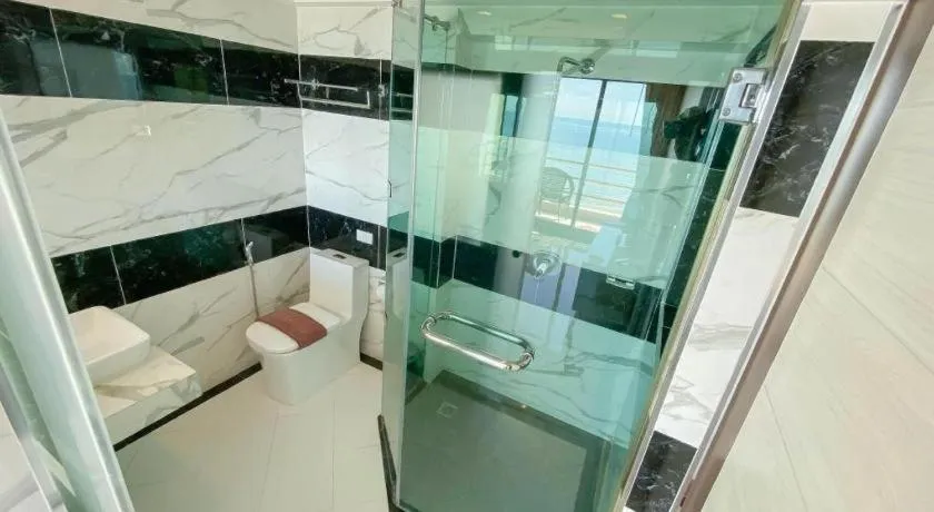 Blue Wave Hotel Hua Hin