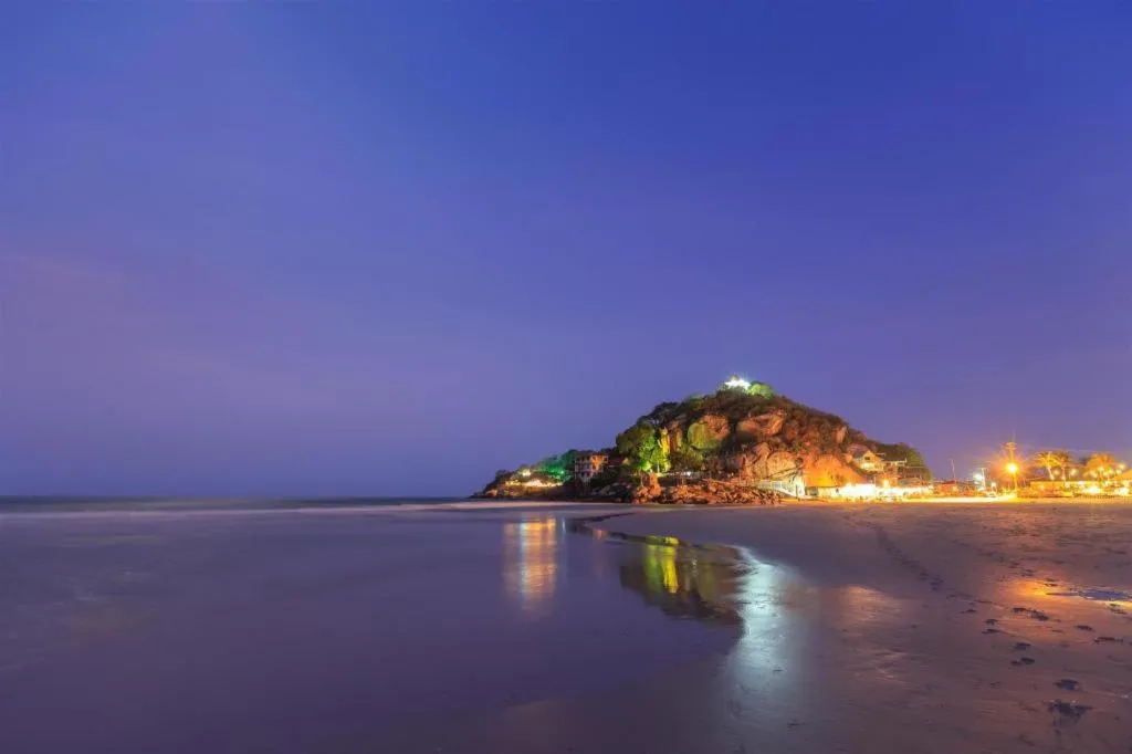 Blue Wave Hotel Hua Hin