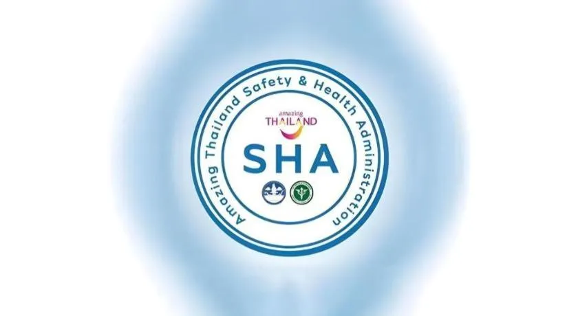 Blue Wave Hotel Hua Hin