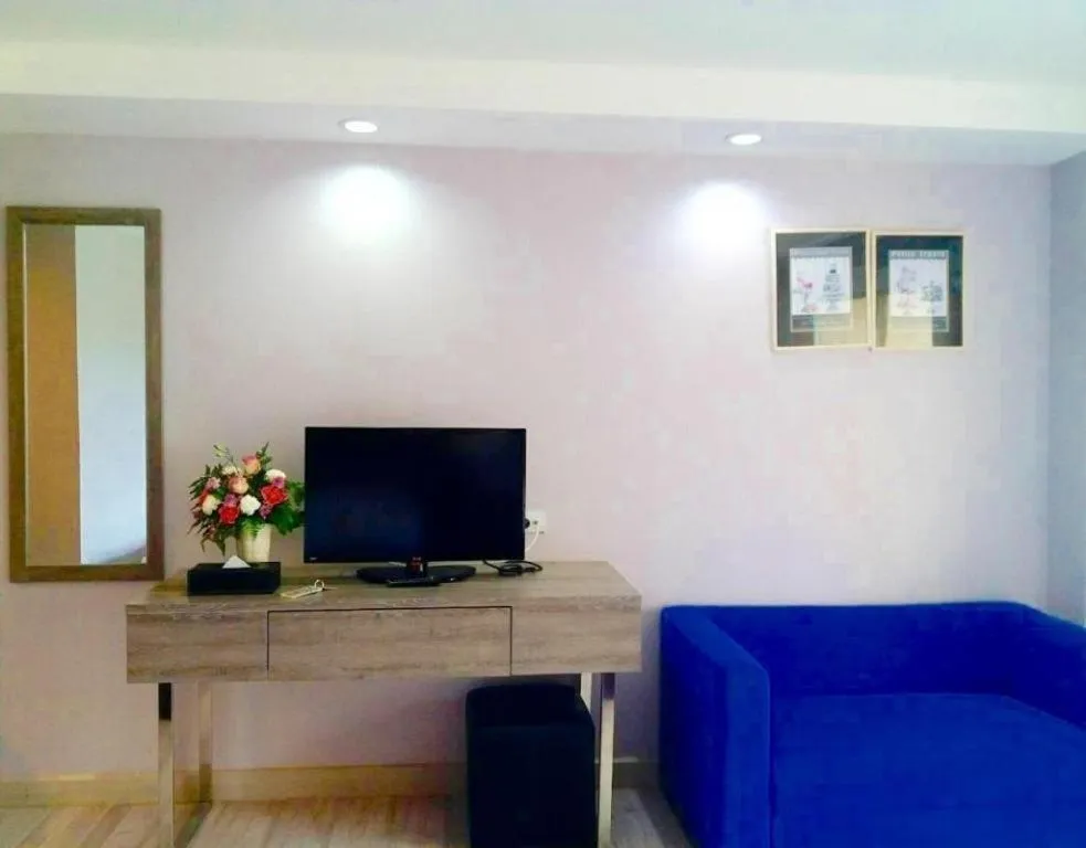 Blue Wave Hotel Hua Hin