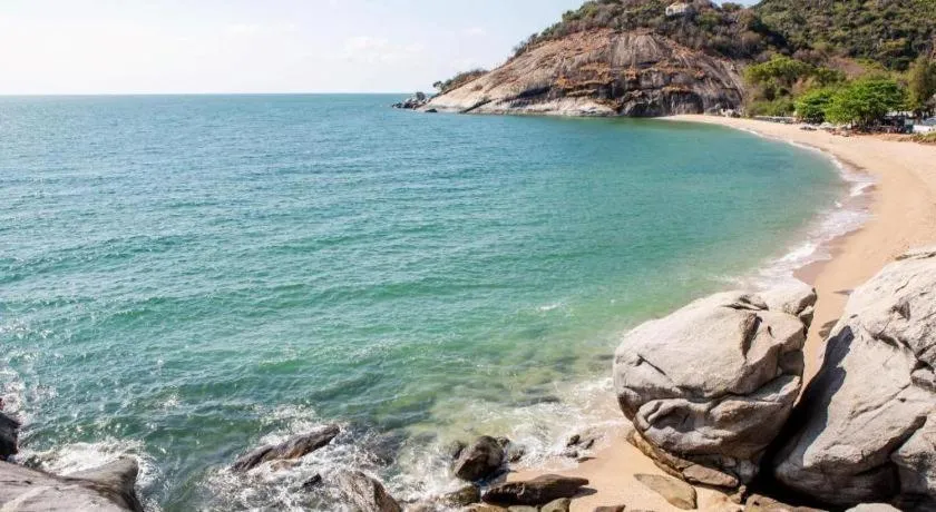 Blue Wave Hotel Hua Hin