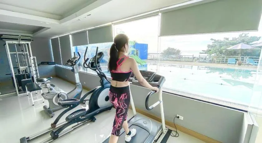 Blue Wave Hotel Hua Hin