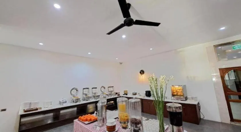 Blue Wave Hotel Hua Hin