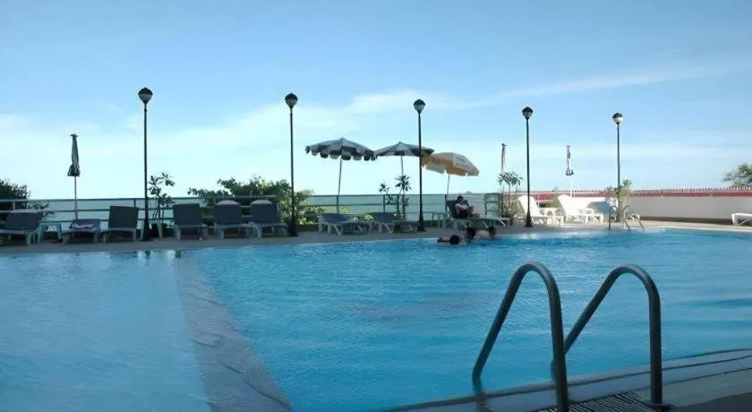 Blue Wave Hotel Hua Hin