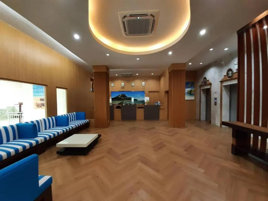 Blue Wave Hotel Hua Hin