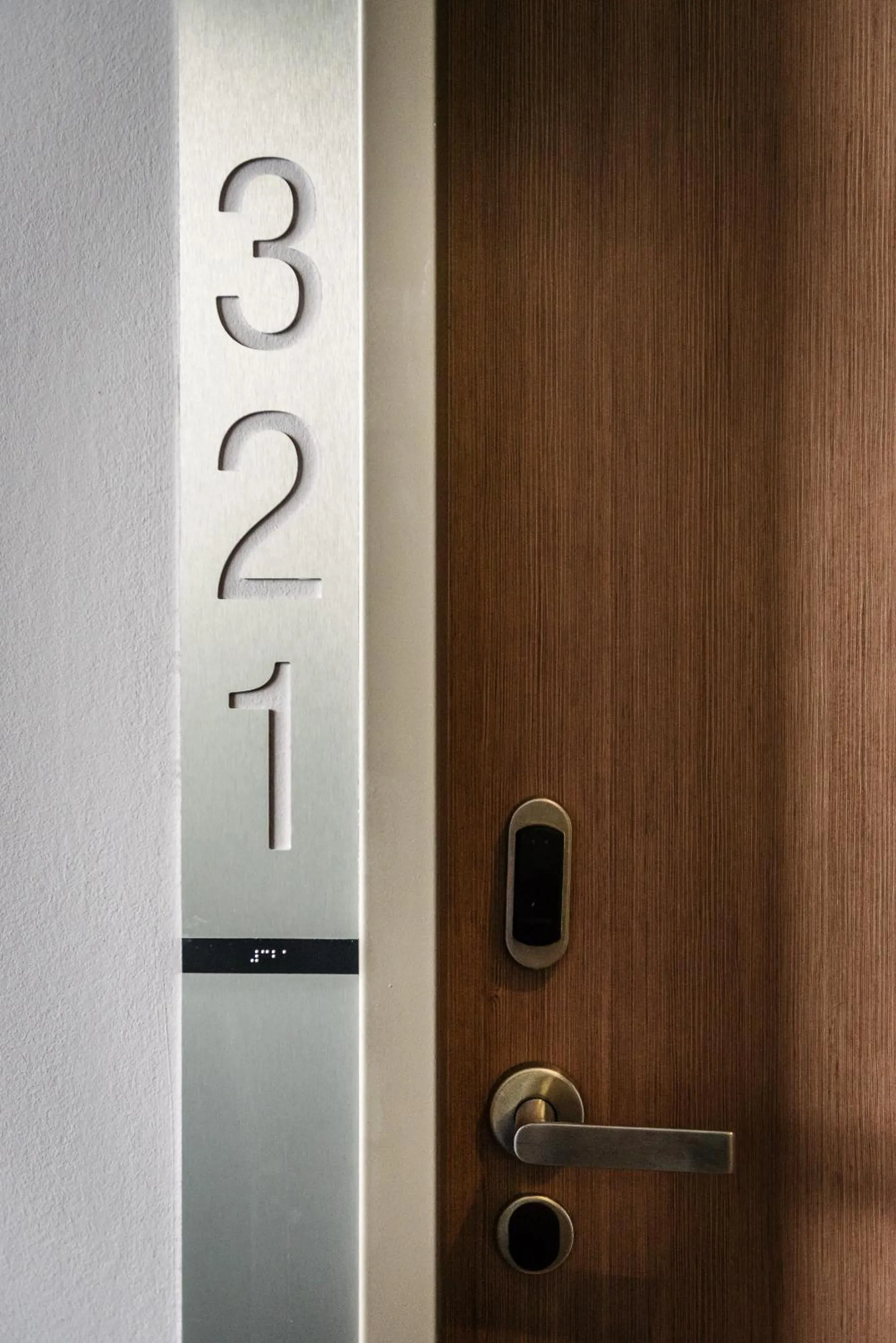 Decorative detail in Best Western Plus Lakeside Hotel