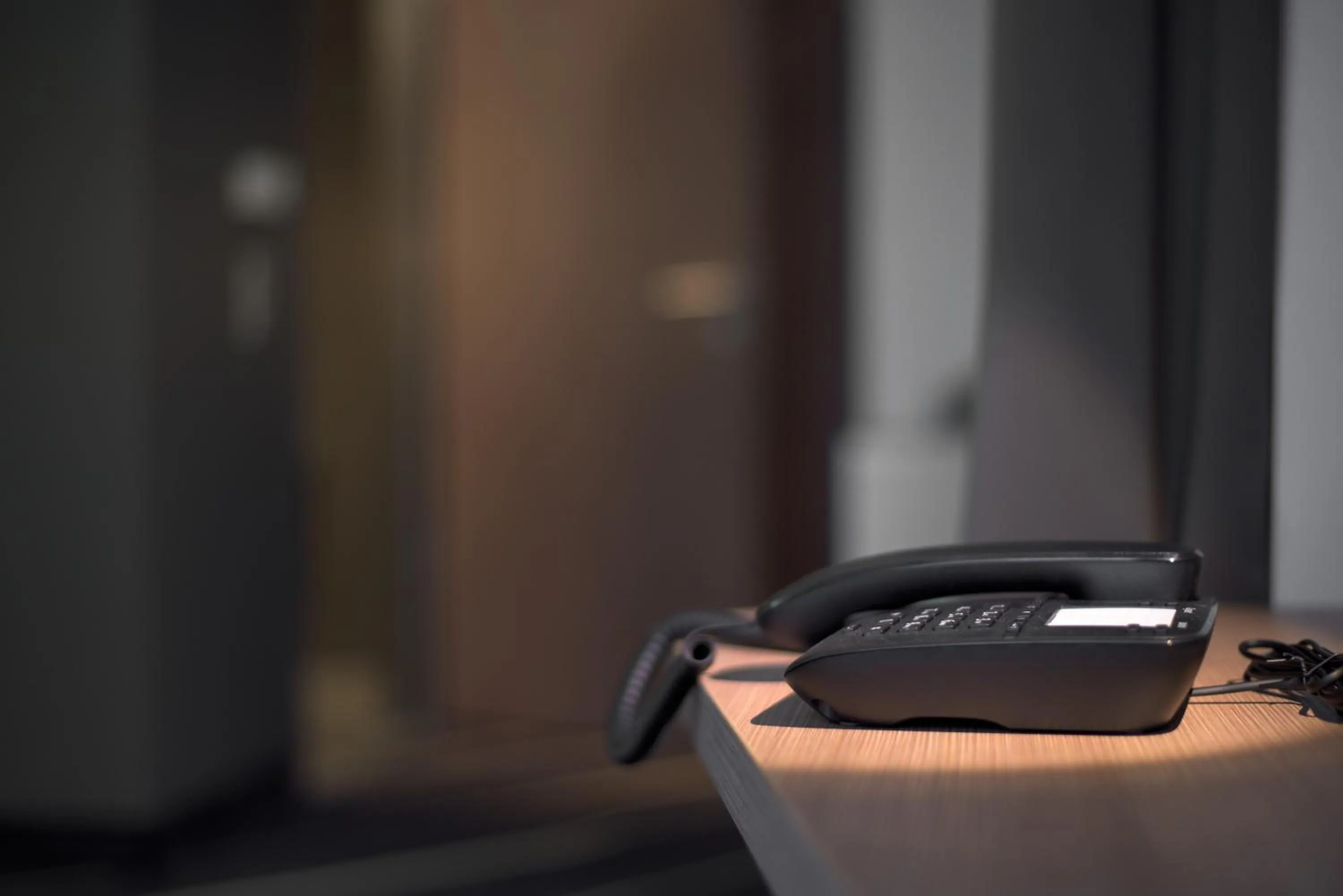 Bedroom in Best Western Plus Lakeside Hotel