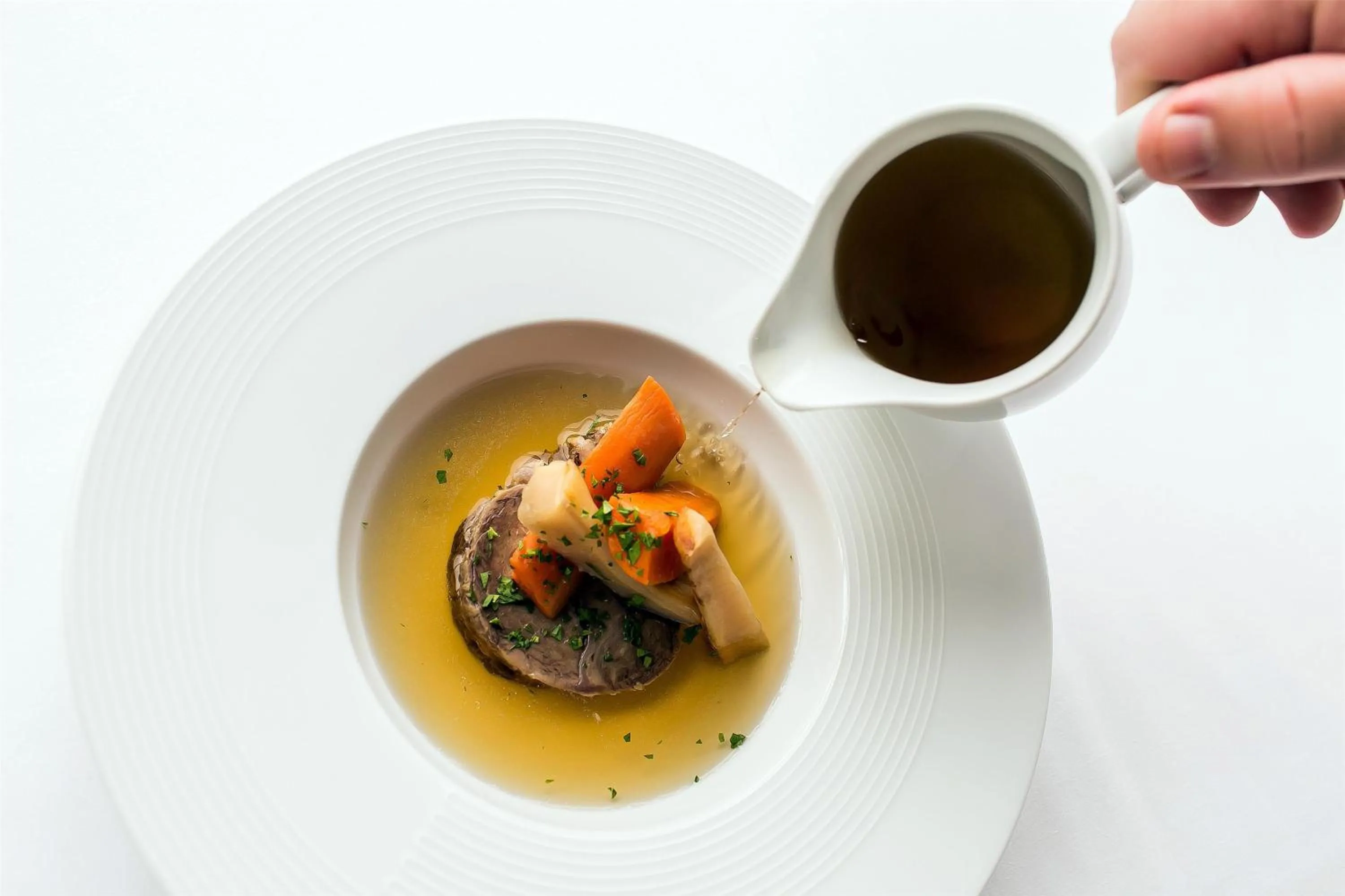 Food and drinks in Best Western Plus Lakeside Hotel