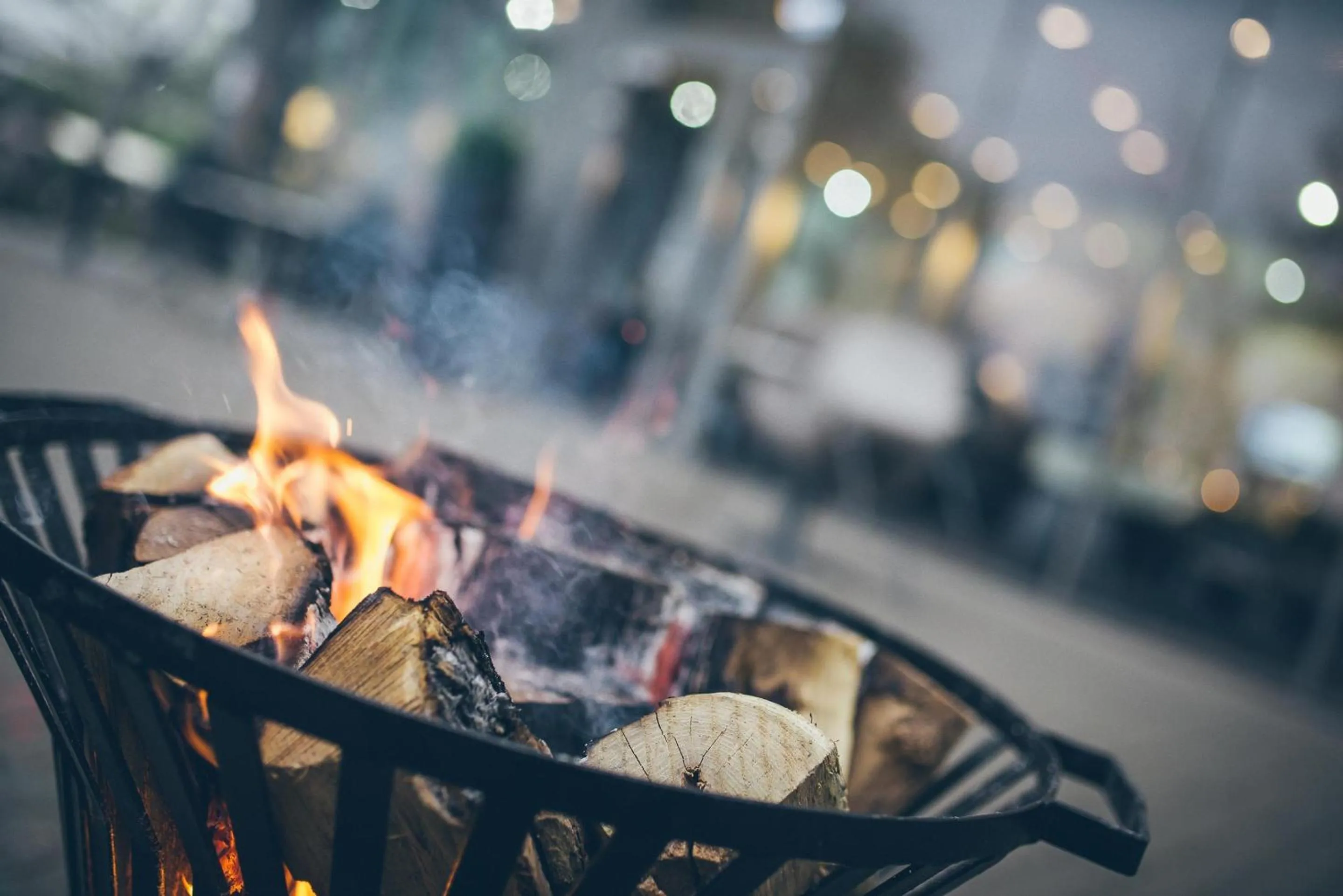 Food and drinks in Best Western Plus Lakeside Hotel