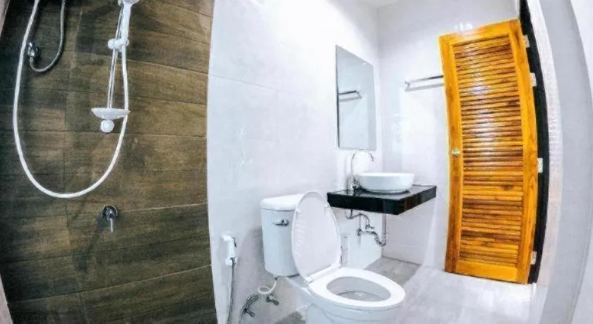 Seven Days a Week Resort