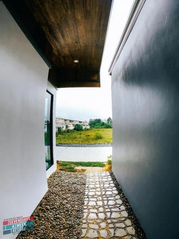 Seven Days a Week Resort